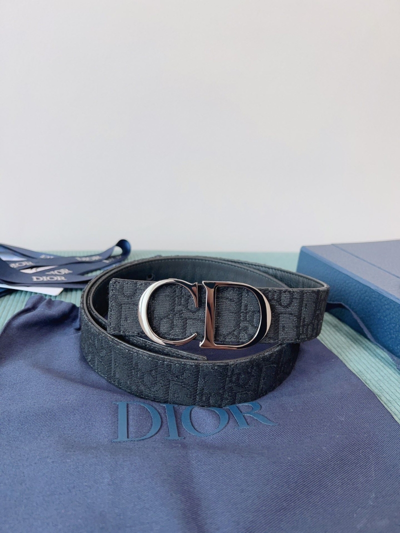 Dior Belts